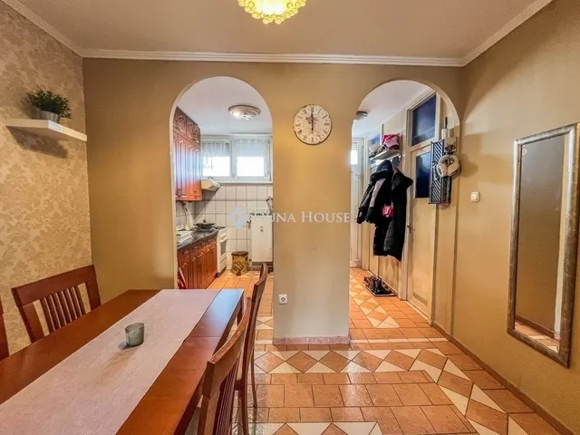 Eladó lakás Budapest XX. kerület 57 nm