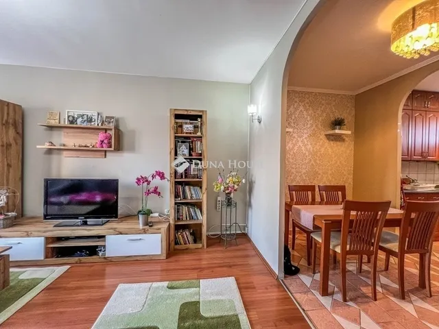 Eladó lakás Budapest XX. kerület 57 nm