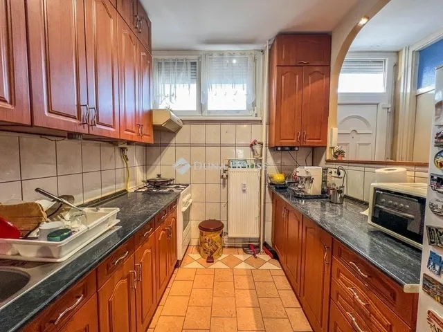 Eladó lakás Budapest XX. kerület 57 nm