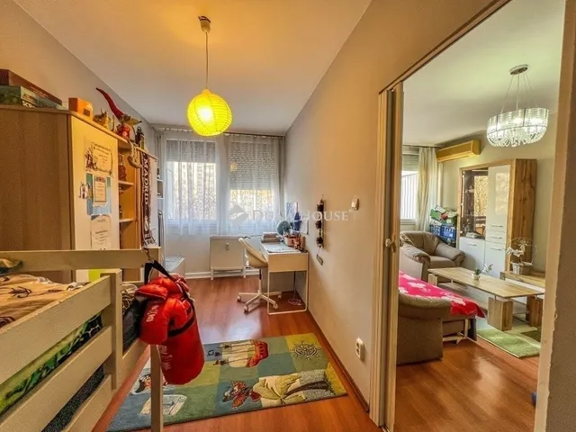 Eladó lakás Budapest XX. kerület 57 nm