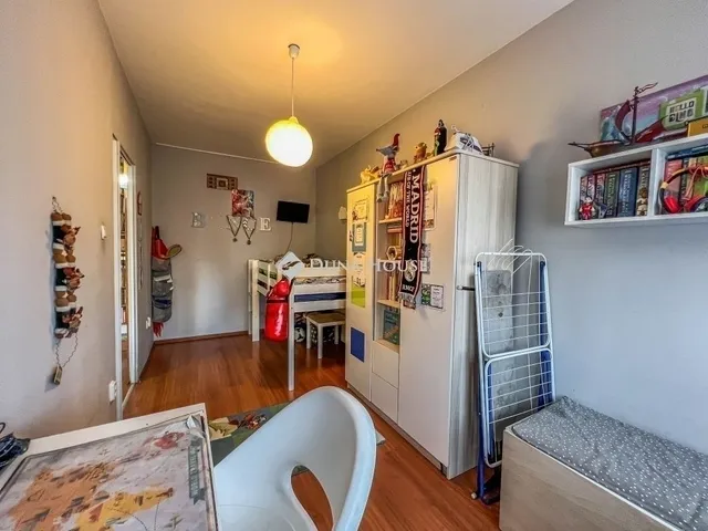 Eladó lakás Budapest XX. kerület 57 nm