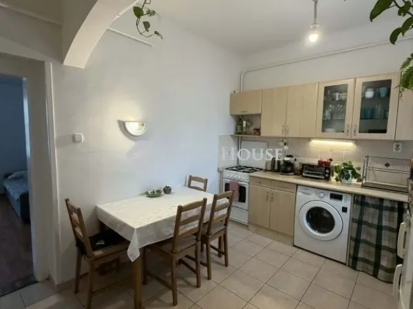 Eladó lakás Budapest XIX. kerület, Wekerletelep 54 nm