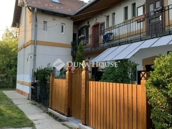 Eladó lakás Budapest XIX. kerület, Wekerletelep 54 nm