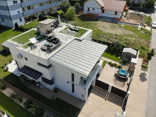 Eladó ház Budapest XVIII. kerület 145 nm