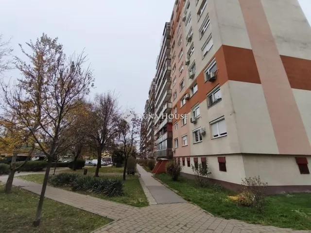 Eladó lakás Budapest XIX. kerület 53 nm