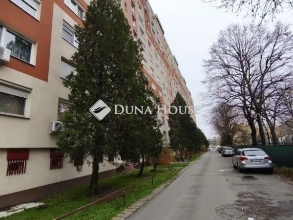 Eladó lakás Budapest XIX. kerület 53 nm