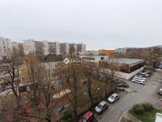 Eladó lakás Budapest XIX. kerület 53 nm