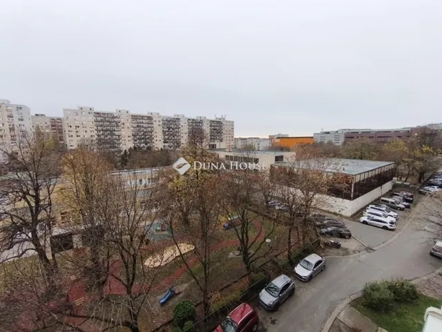 Eladó lakás Budapest XIX. kerület 53 nm