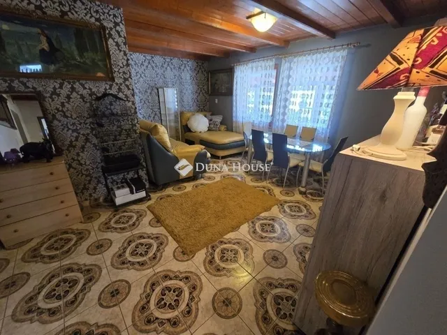 Eladó ház Pilis 109 nm