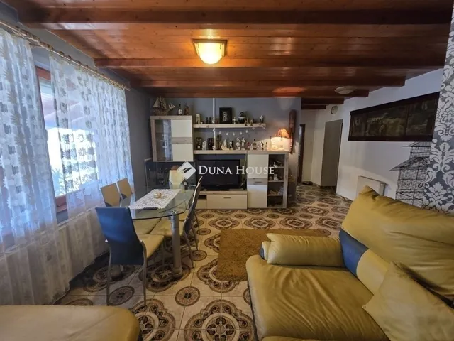 Eladó ház Pilis 109 nm