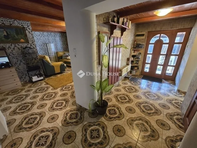 Eladó ház Pilis 109 nm