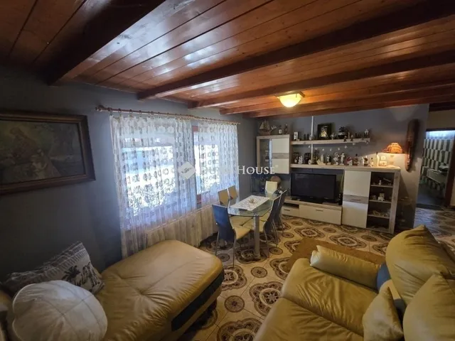 Eladó ház Pilis 109 nm