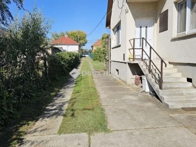 Eladó ház Budapest XVII. kerület 186 nm