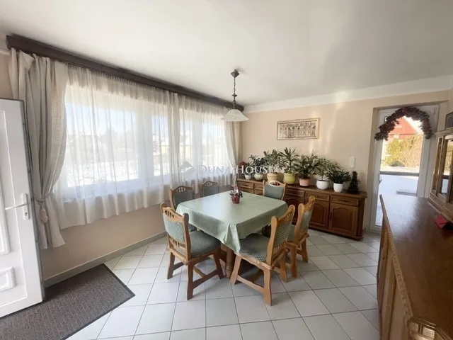 Eladó ház Budapest XVII. kerület 186 nm