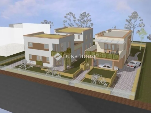 Eladó ház Budapest XVIII. kerület 143 nm