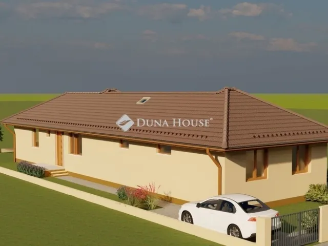 Eladó ház Monorierdő 63 nm