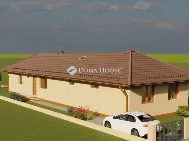 Eladó ház Monorierdő 63 nm