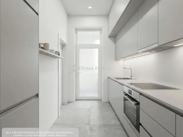 Eladó lakás Budapest XV. kerület 45 nm