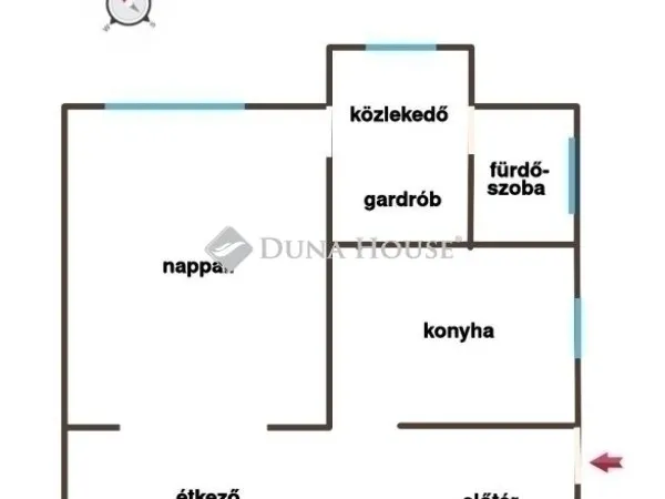 Eladó ház Budapest XVI. kerület 235 nm