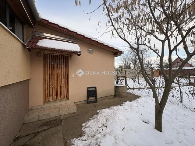 Eladó ház Gyál 220 nm