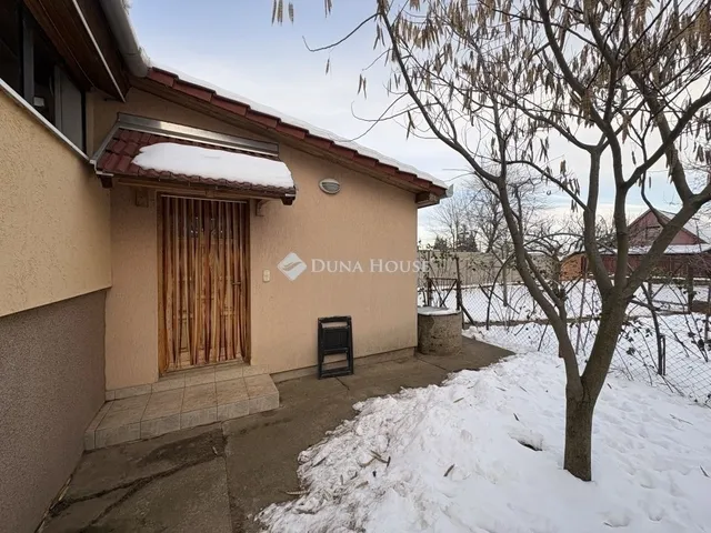 Eladó ház Gyál 220 nm