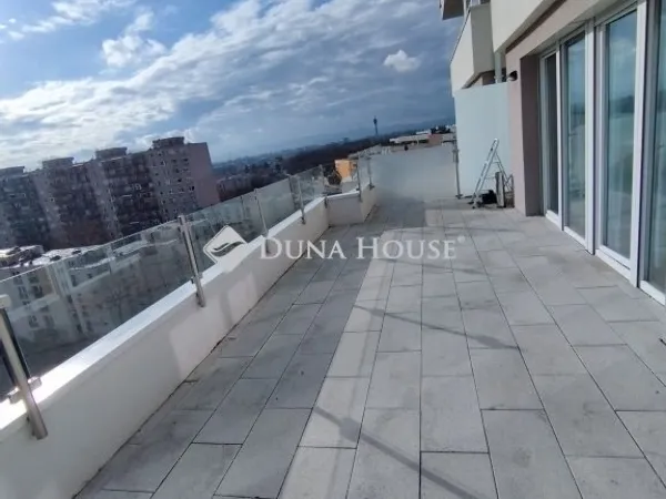 Eladó lakás Budapest XIX. kerület 57 nm