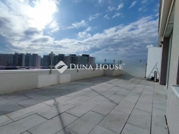 Eladó lakás Budapest XIX. kerület 57 nm