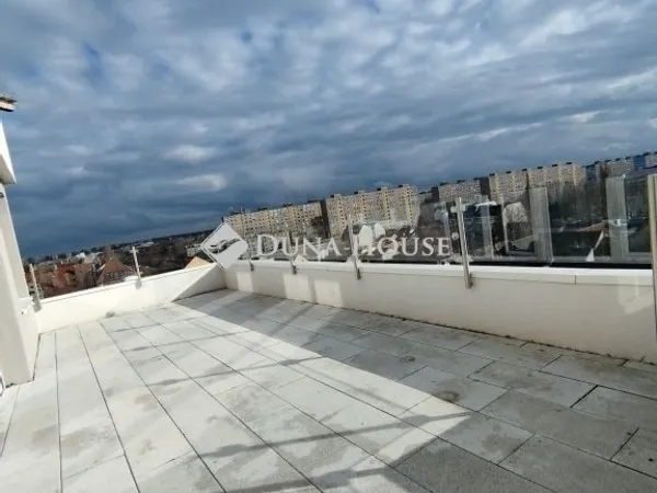 Eladó lakás Budapest XIX. kerület 57 nm