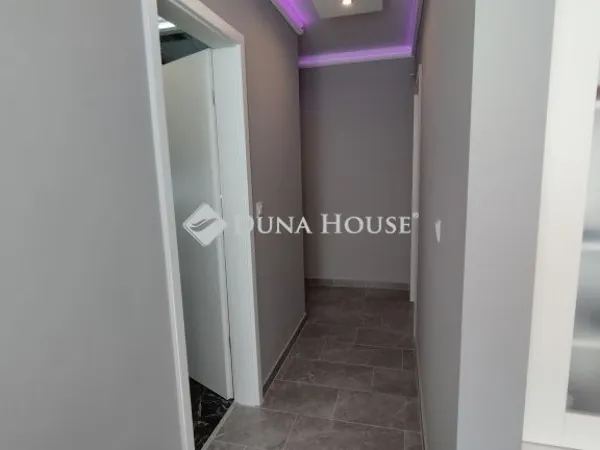 Eladó lakás Budapest XIX. kerület 57 nm