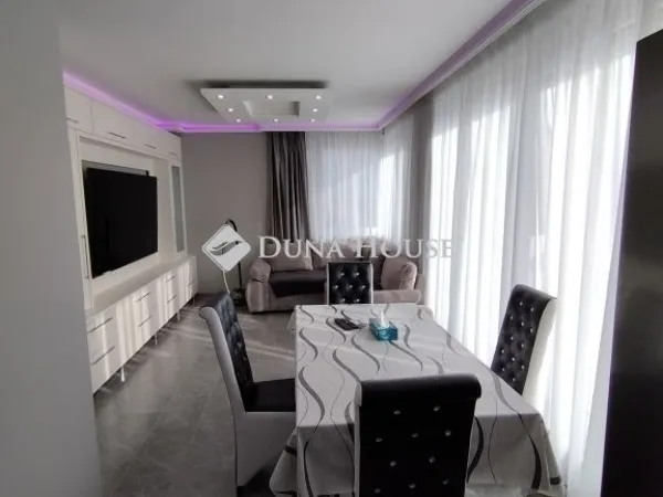 Eladó lakás Budapest XIX. kerület 57 nm