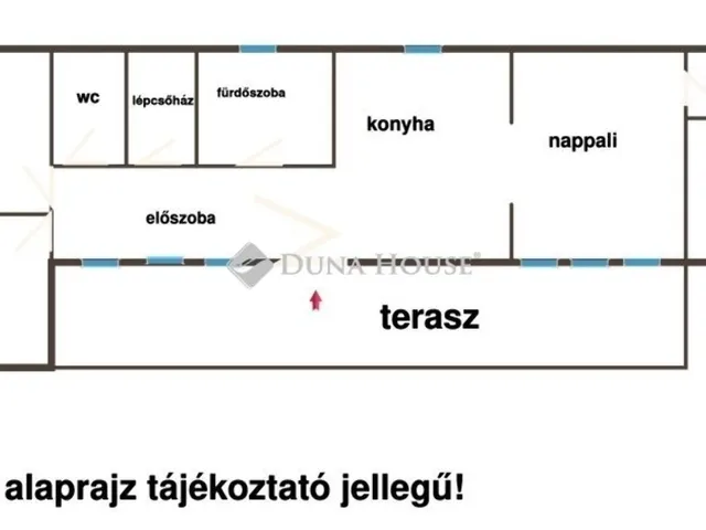 Eladó ház Úri 141 nm