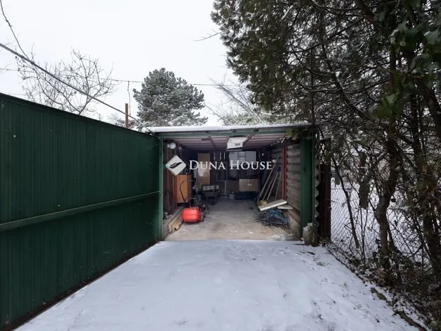 Eladó ház Budapest XVIII. kerület 113 nm