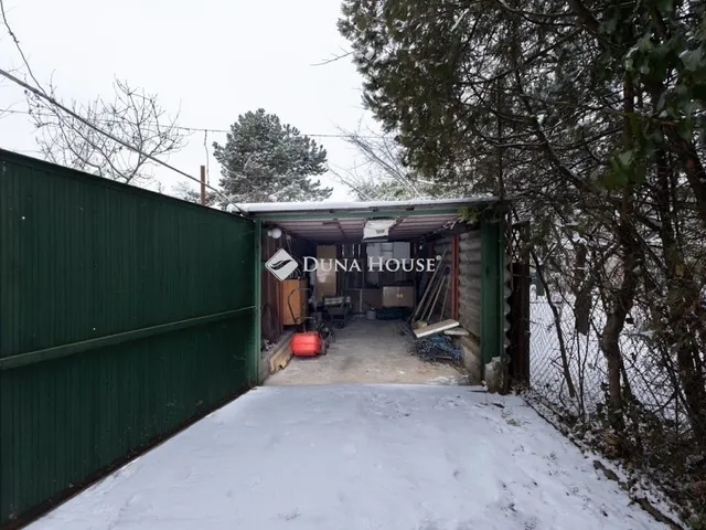 Eladó ház Budapest XVIII. kerület 113 nm