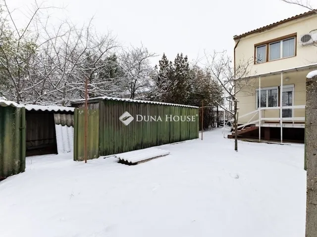 Eladó ház Budapest XVIII. kerület 113 nm