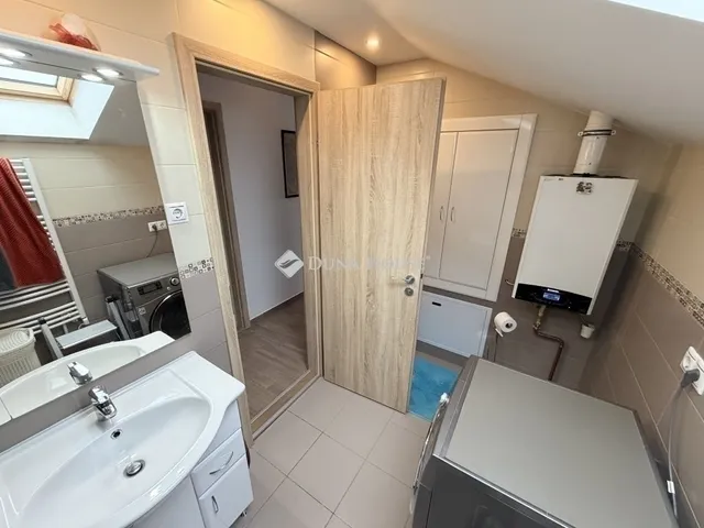 Eladó ház Budapest XVII. kerület 112 nm