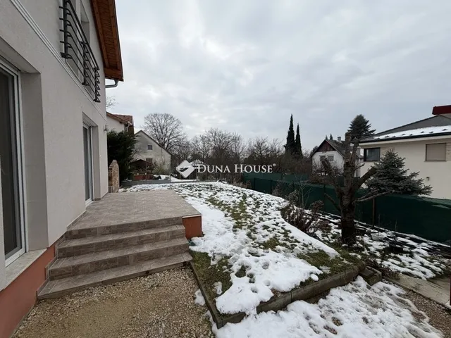 Eladó ház Budapest XVII. kerület 112 nm