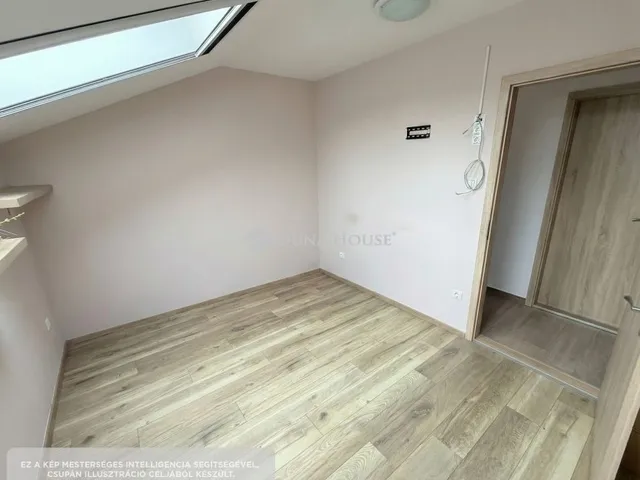 Eladó ház Budapest XVII. kerület 112 nm