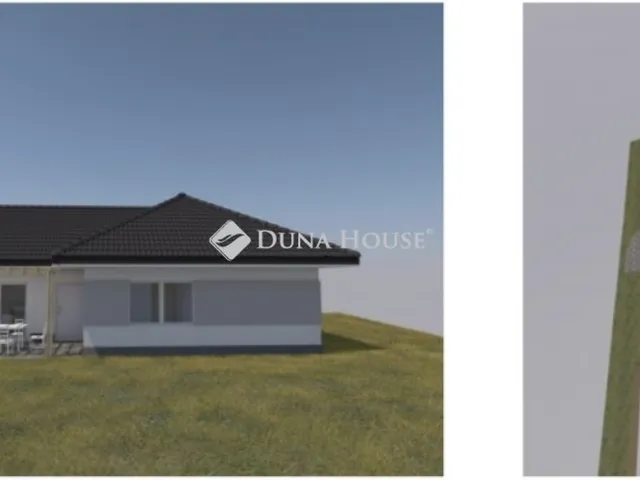 Eladó ház Sülysáp 99 nm