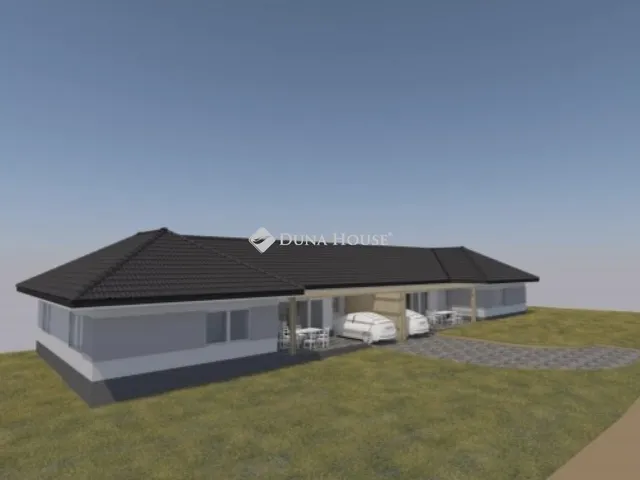 Eladó ház Sülysáp 99 nm