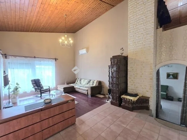 Eladó ház Gyömrő 120 nm