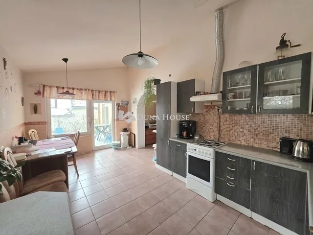 Eladó ház Gyömrő 120 nm