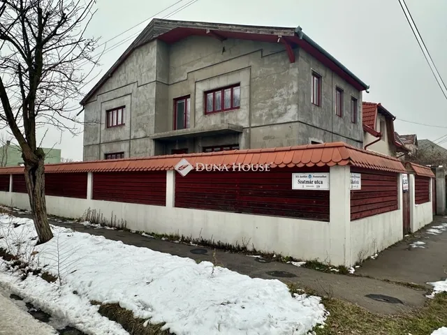 Eladó ház Budapest XX. kerület 260 nm