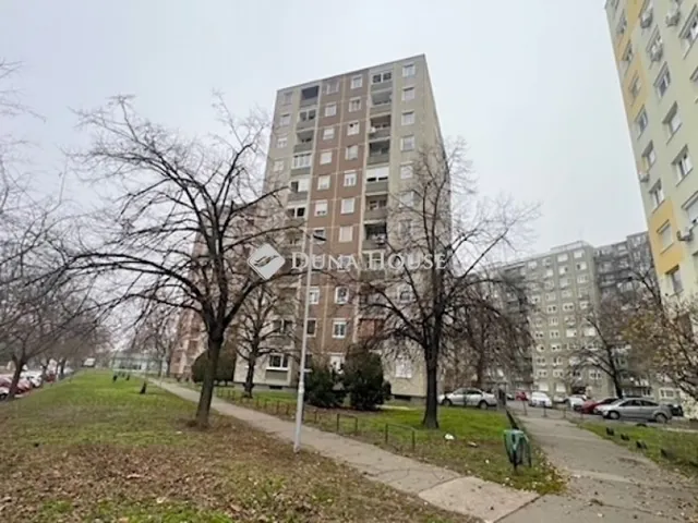 Eladó lakás Budapest XV. kerület, Újpalota 63 nm