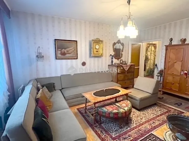 Eladó lakás Budapest XV. kerület, Újpalota 63 nm