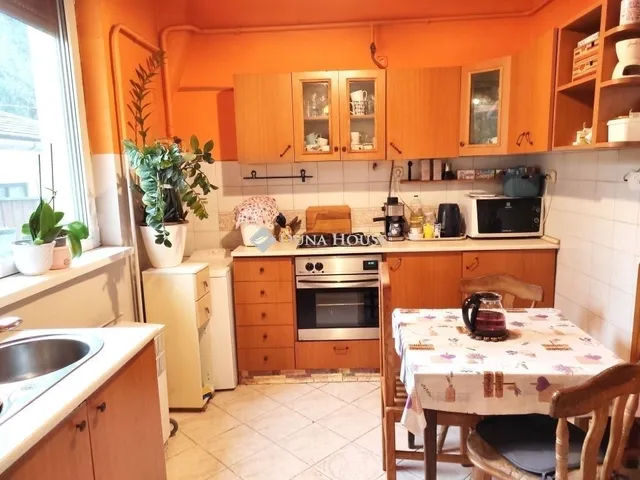 Eladó ház Budapest XIX. kerület, Wekerletelep 77 nm