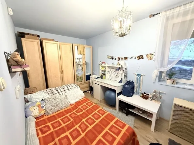 Eladó ház Budapest XIX. kerület, Wekerletelep 77 nm