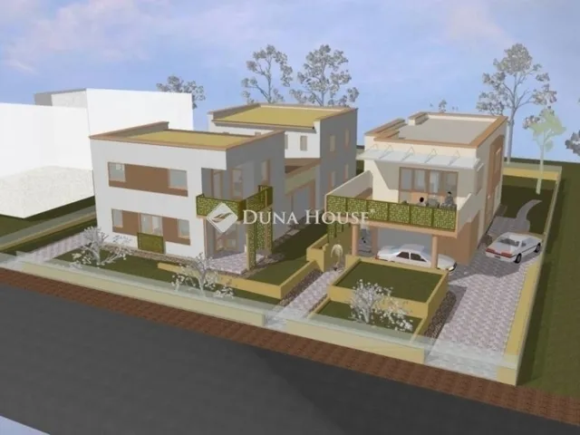 Eladó ház Budapest XVIII. kerület, Szent Imre kertváros 143 nm