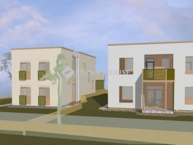 Eladó ház Budapest XVIII. kerület, Szent Imre kertváros 143 nm