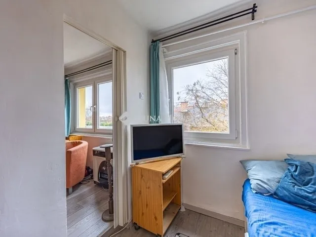 Eladó lakás Budapest X. kerület 28 nm