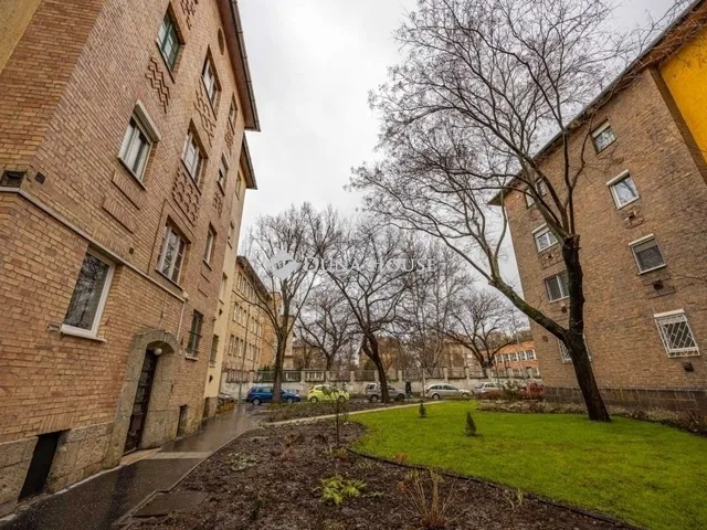 Eladó lakás Budapest X. kerület 28 nm